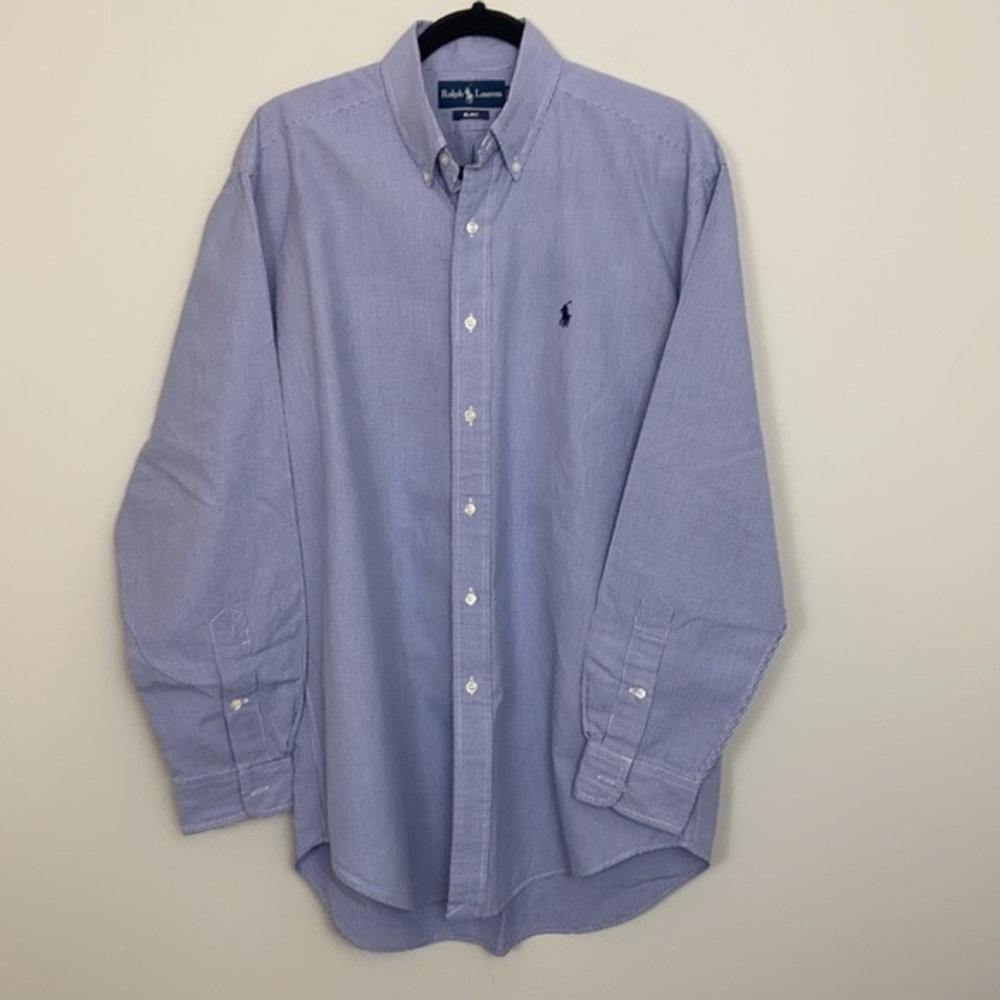 Ralph Lauren Blake Size M